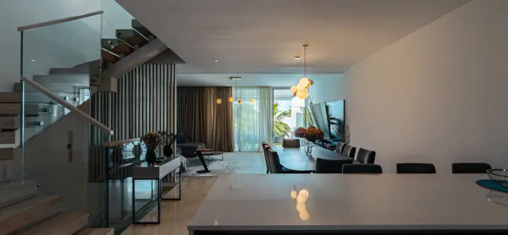 Alquiler a largo plazo de adosado en Río Real 0