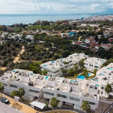 Долгосрочная аренда таунхауса в Río Real