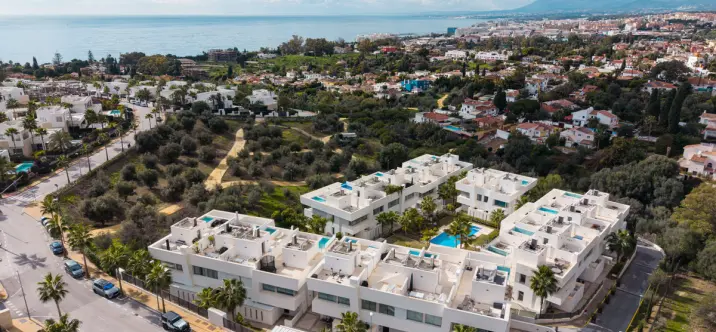 Alquiler a largo plazo de adosado en Río Real 1