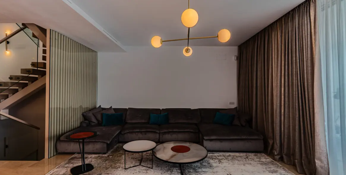 Долгосрочная аренда таунхауса в Río Real 6