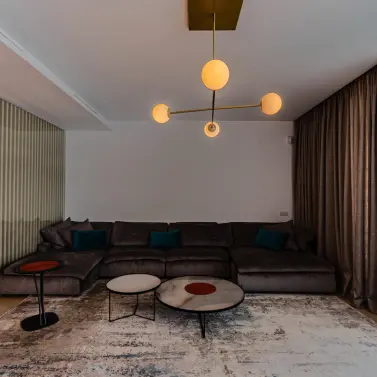 Долгосрочная аренда таунхауса в Río Real