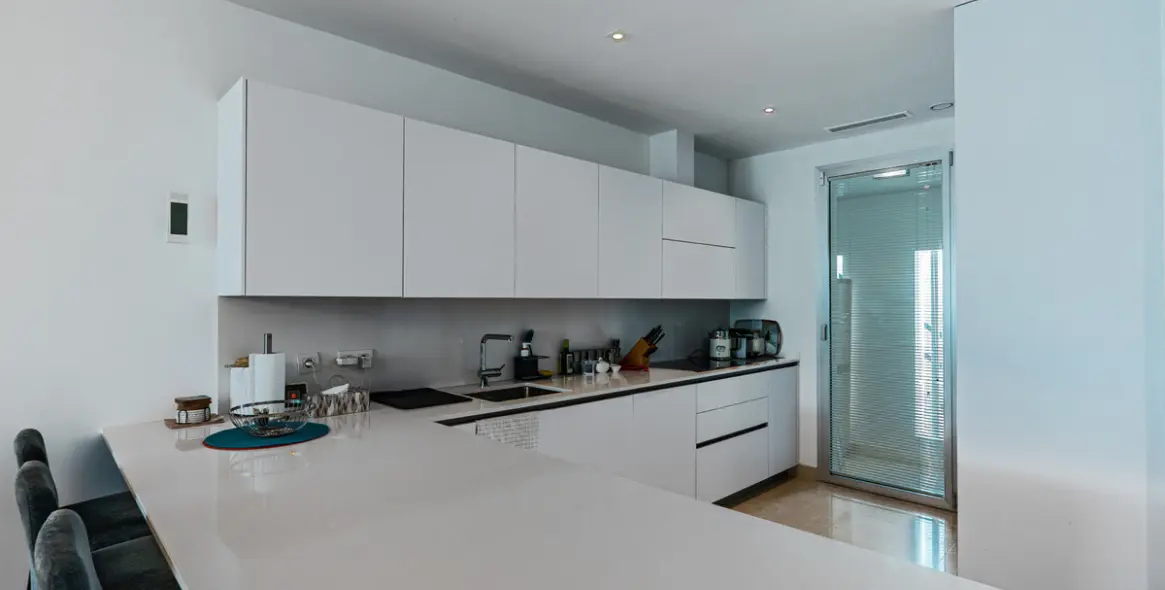 Долгосрочная аренда таунхауса в Río Real 12