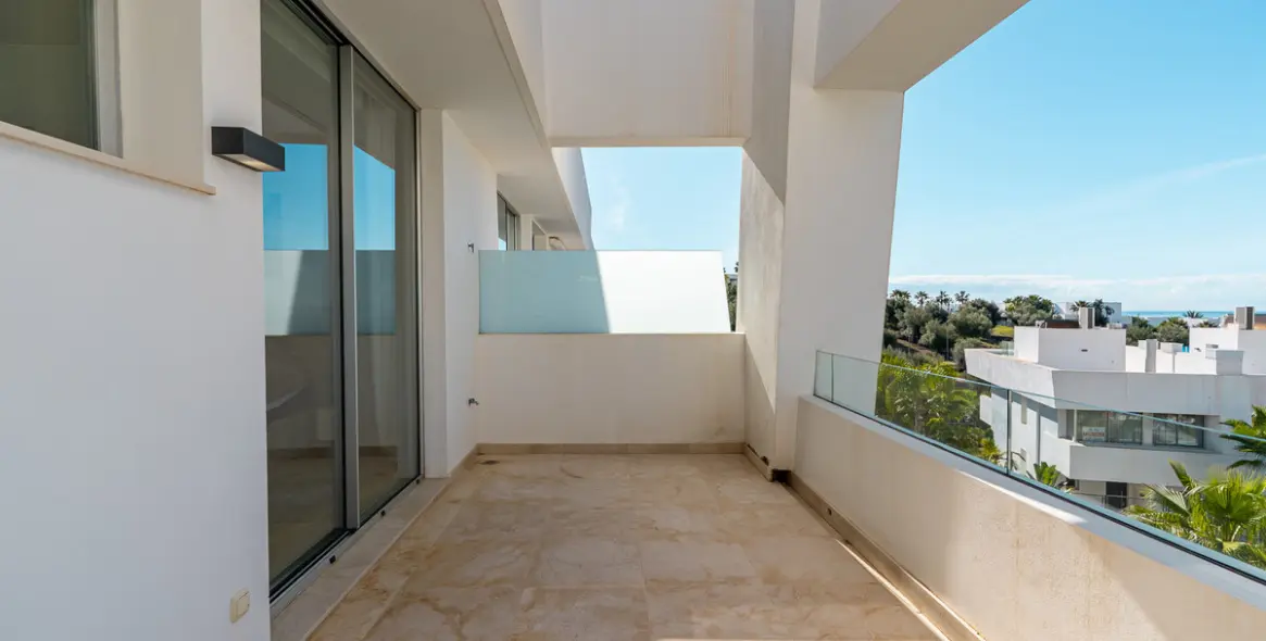 Долгосрочная аренда таунхауса в Río Real 19