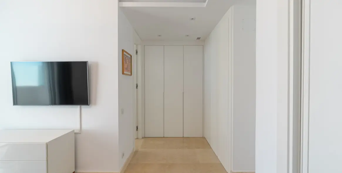 Долгосрочная аренда таунхауса в Río Real 20