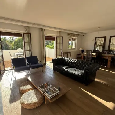 Долгосрочная аренда пентхауса в The Golden Mile