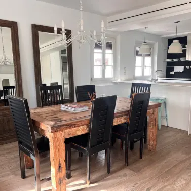 Долгосрочная аренда пентхауса в The Golden Mile