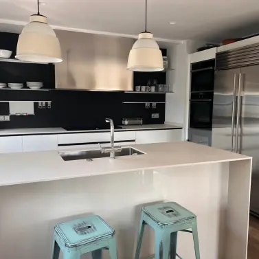 Долгосрочная аренда пентхауса в The Golden Mile