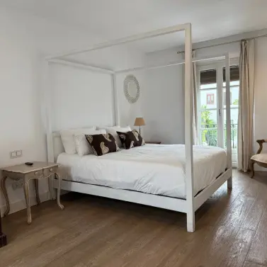 Долгосрочная аренда пентхауса в The Golden Mile