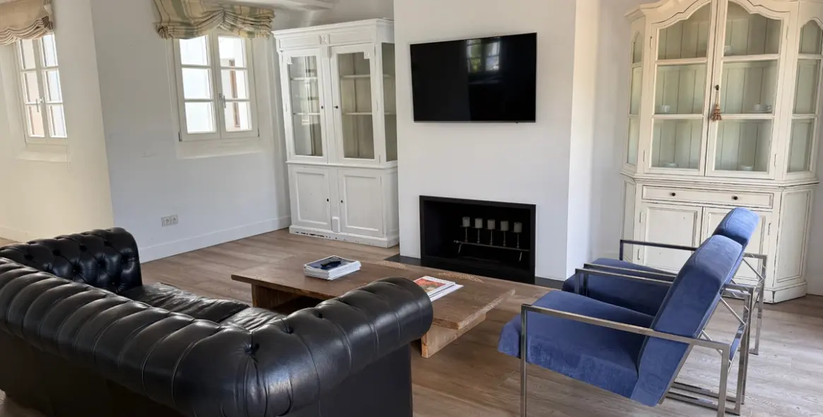 Долгосрочная аренда пентхауса в The Golden Mile 6