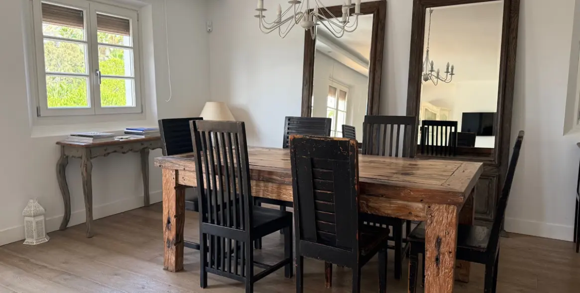 Долгосрочная аренда пентхауса в The Golden Mile 9