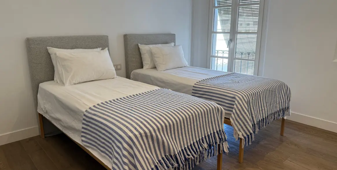 Долгосрочная аренда пентхауса в The Golden Mile 10