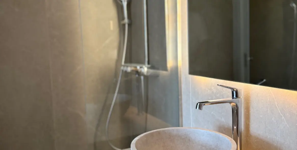 Долгосрочная аренда пентхауса в The Golden Mile 15