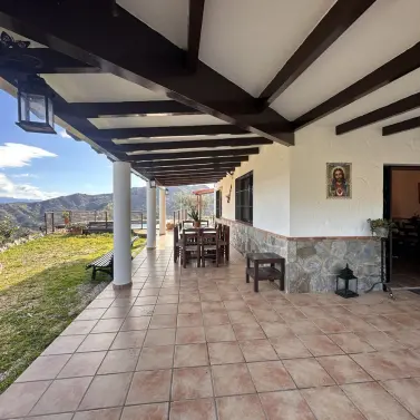 Продажа финки в Colmenar