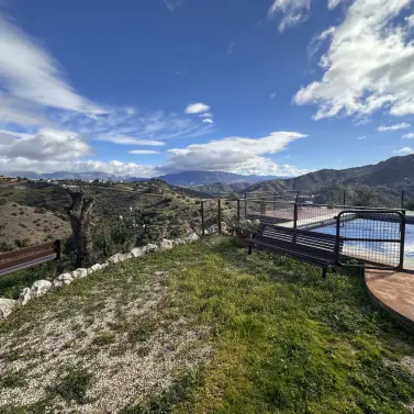 Продажа финки в Colmenar