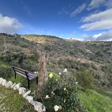 Продажа финки в Colmenar