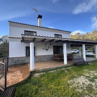 Продажа финки в Colmenar