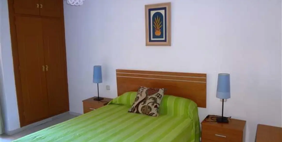 Продажа апартаментов на среднем этаже в Nueva Andalucía 3