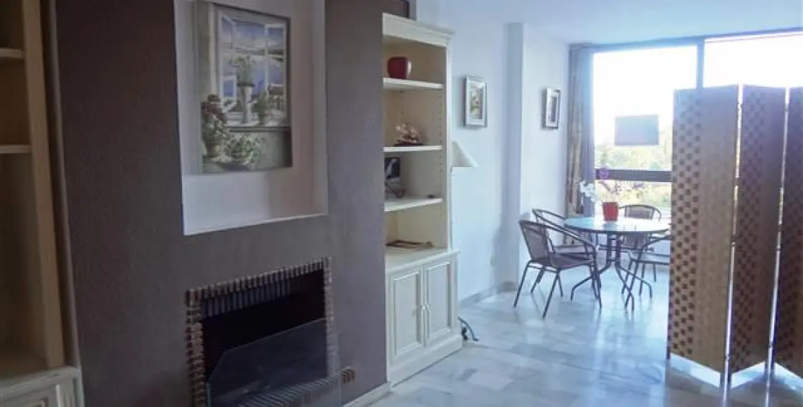 Продажа апартаментов на среднем этаже в Nueva Andalucía 5