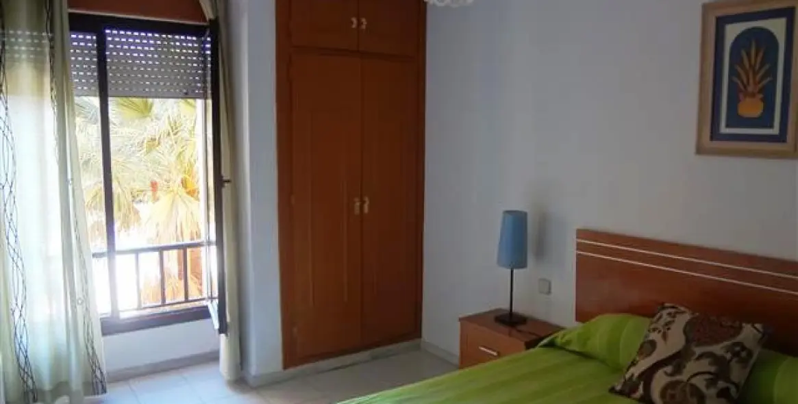 Продажа апартаментов на среднем этаже в Nueva Andalucía 11