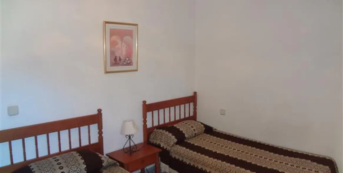 Продажа апартаментов на среднем этаже в Nueva Andalucía 19