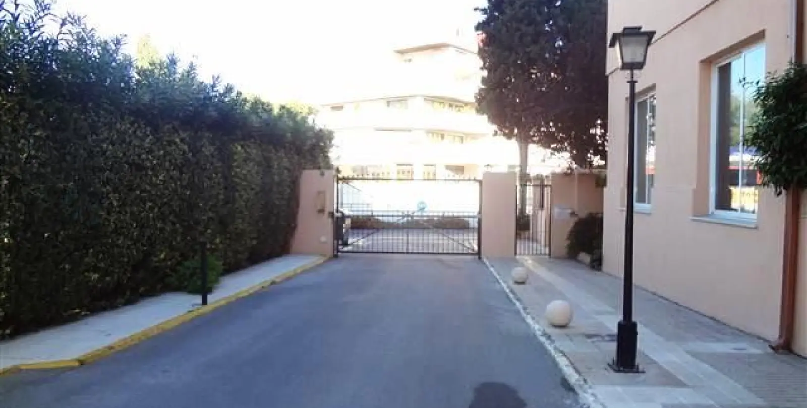 Продажа апартаментов на среднем этаже в Nueva Andalucía 29