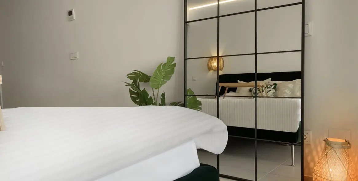 Продажа апартаментов на среднем этаже в Carvajal 5