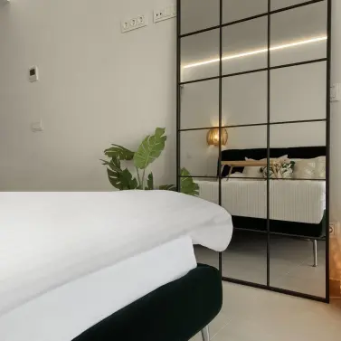 Продажа апартаментов на среднем этаже в Carvajal