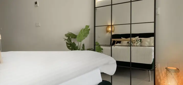 Продажа апартаментов на среднем этаже в Carvajal 4