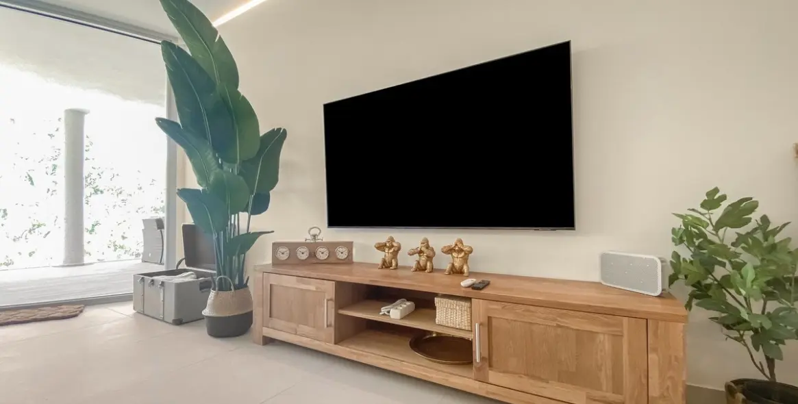 Продажа апартаментов на среднем этаже в Carvajal 8