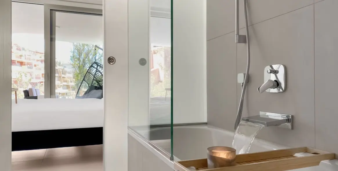 Продажа апартаментов на среднем этаже в Carvajal 17