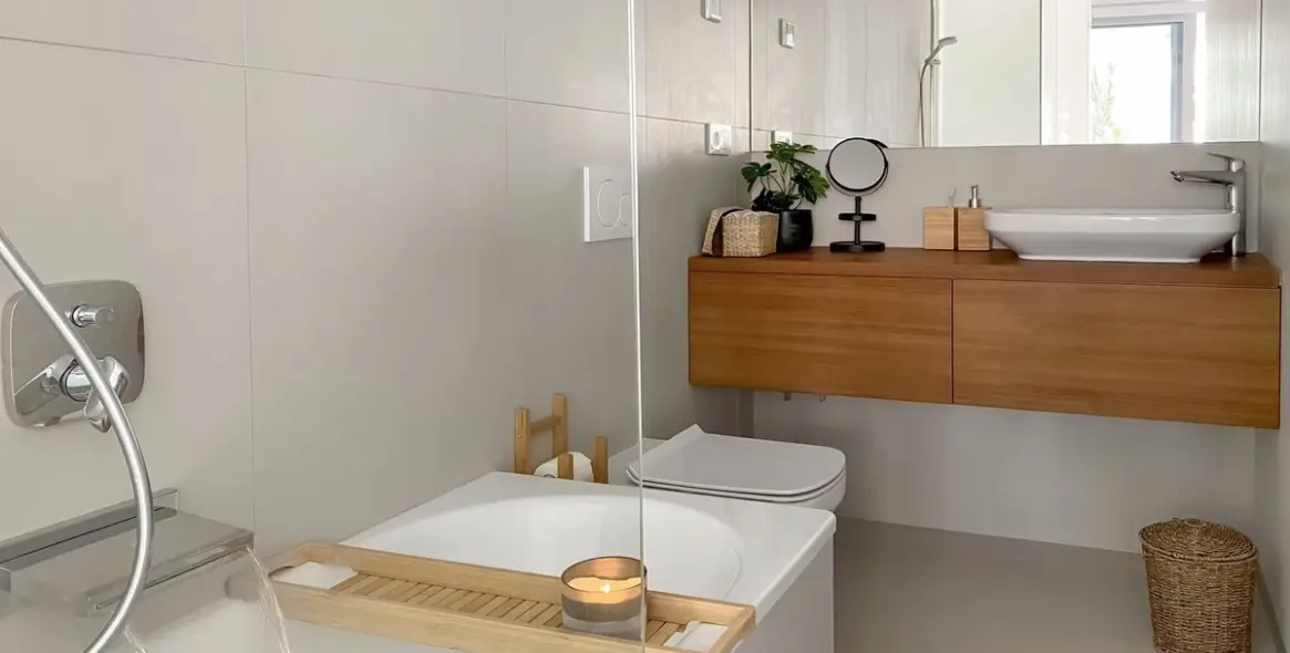 Продажа апартаментов на среднем этаже в Carvajal 18