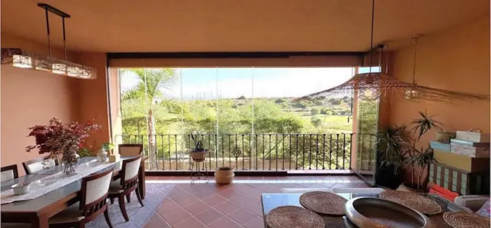 Venta de adosado en Estepona 0