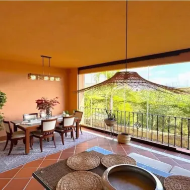 Продажа таунхауса в Estepona