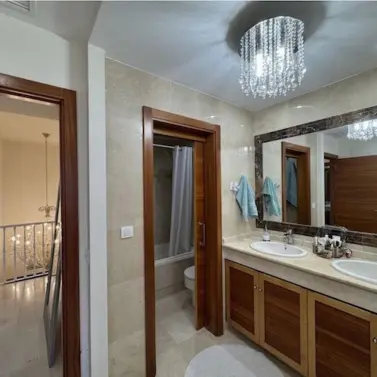 Продажа таунхауса в Estepona