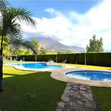 Продажа таунхауса в Estepona