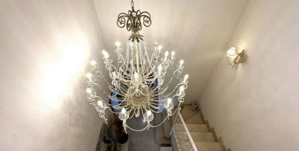 Продажа таунхауса в Estepona 7