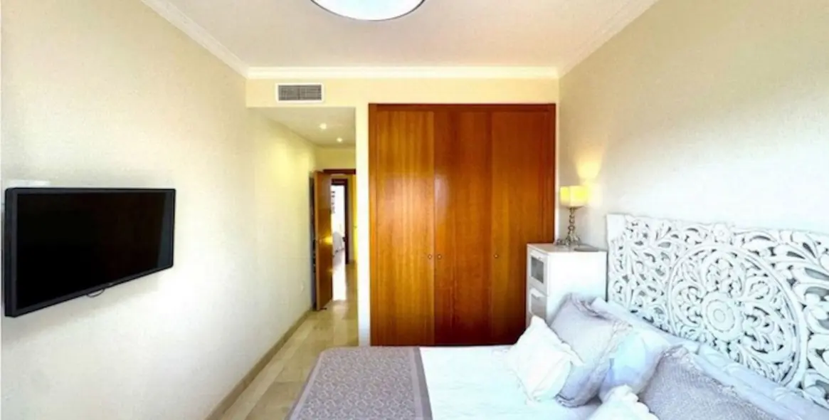 Продажа таунхауса в Estepona 11