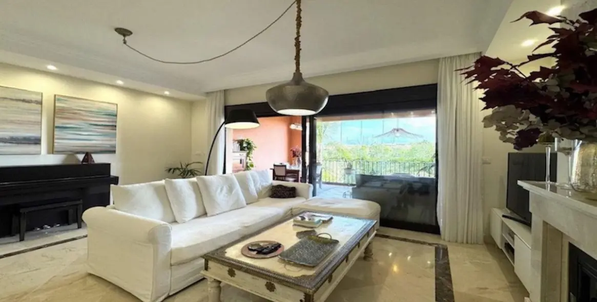 Продажа таунхауса в Estepona 3