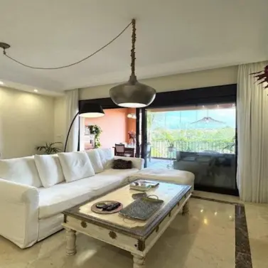 Продажа таунхауса в Estepona