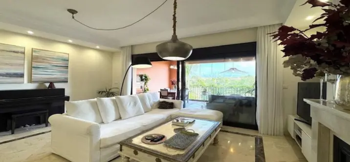 Продажа таунхауса в Estepona 2