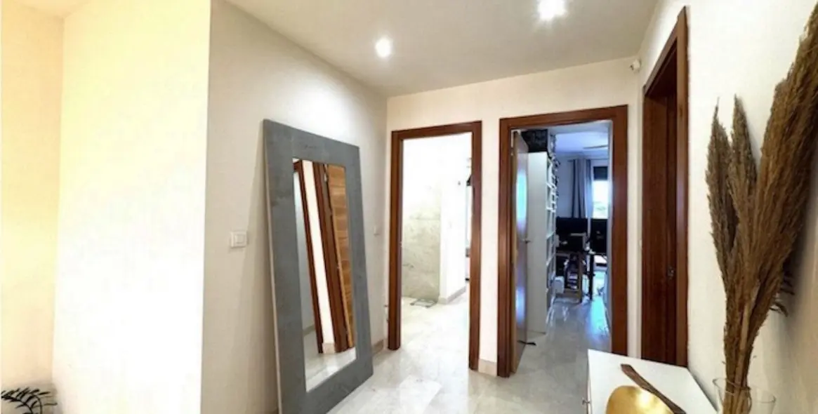 Продажа таунхауса в Estepona 4