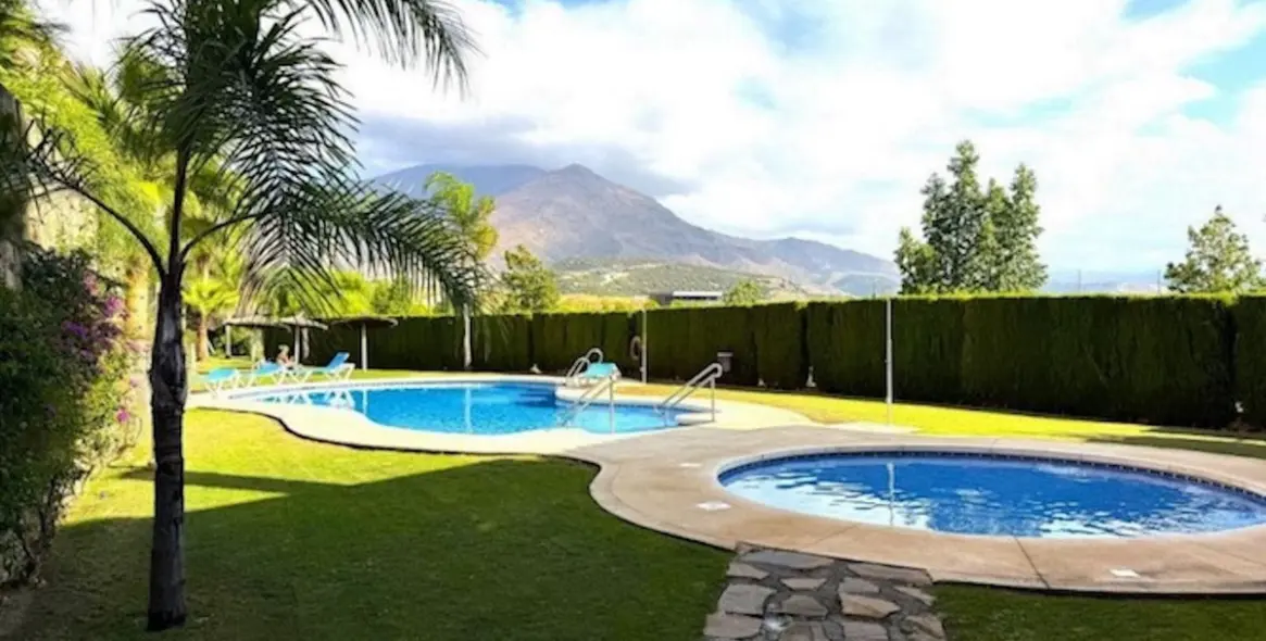 Продажа таунхауса в Estepona 6