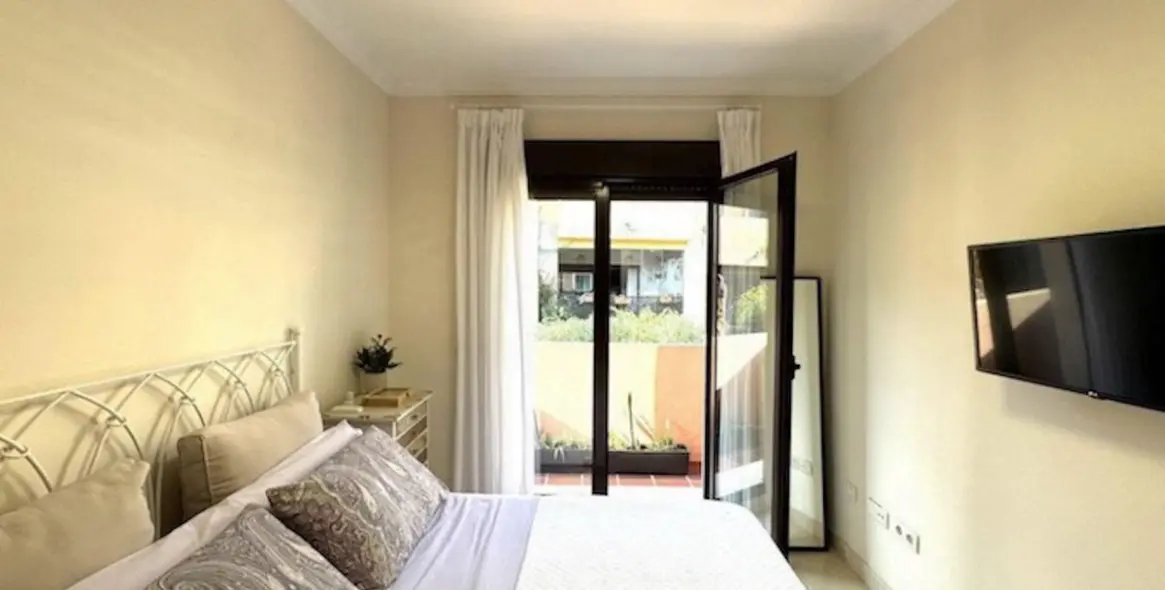 Продажа таунхауса в Estepona 9