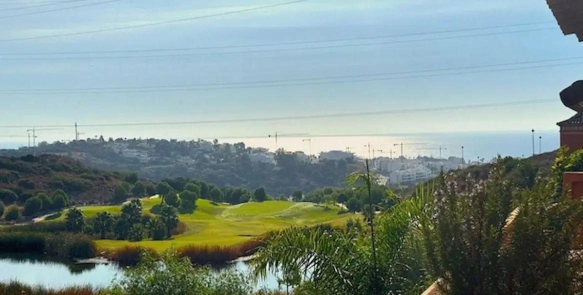 Продажа таунхауса в Estepona 13