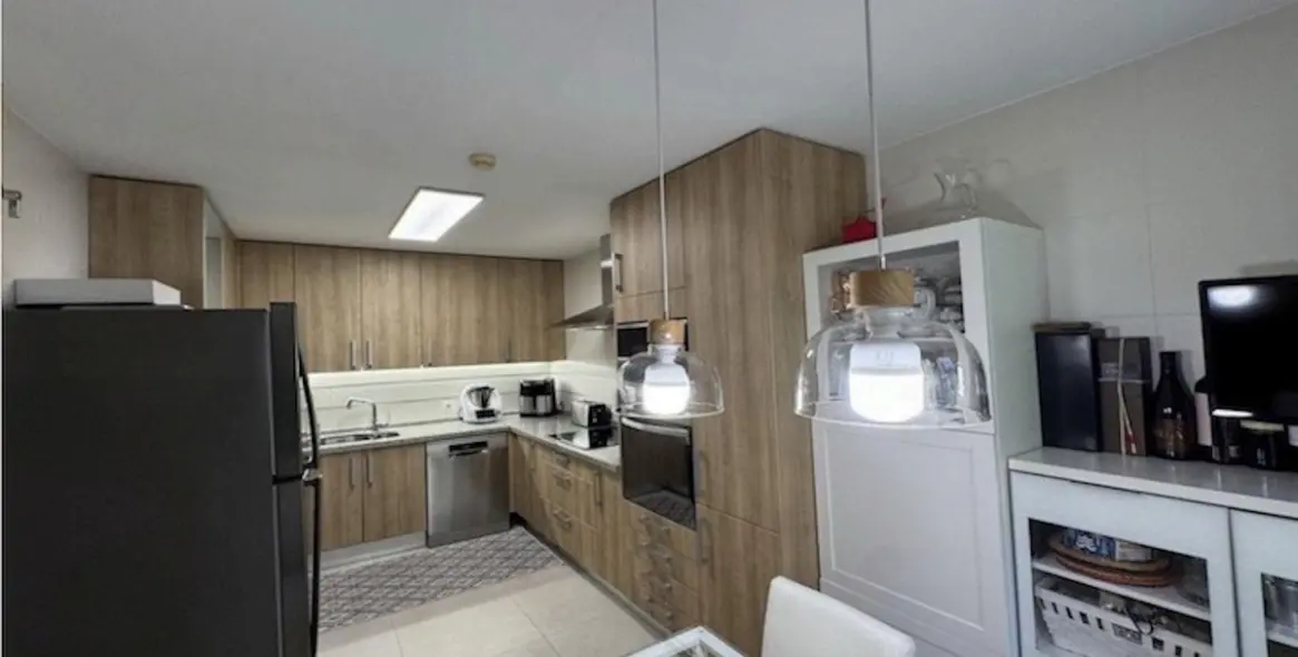 Продажа таунхауса в Estepona 15