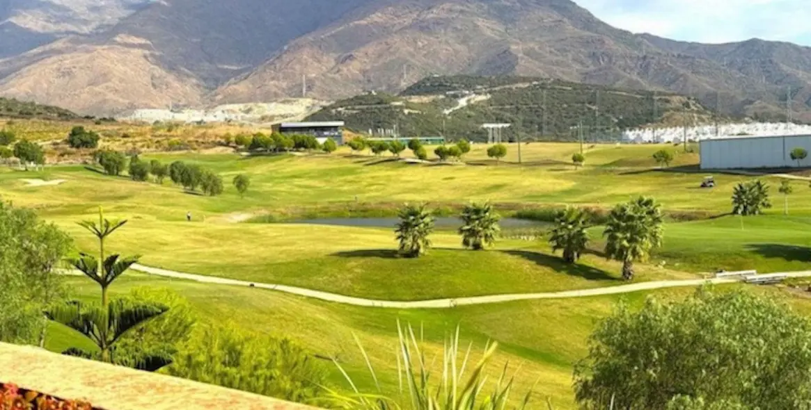 Продажа таунхауса в Estepona 16