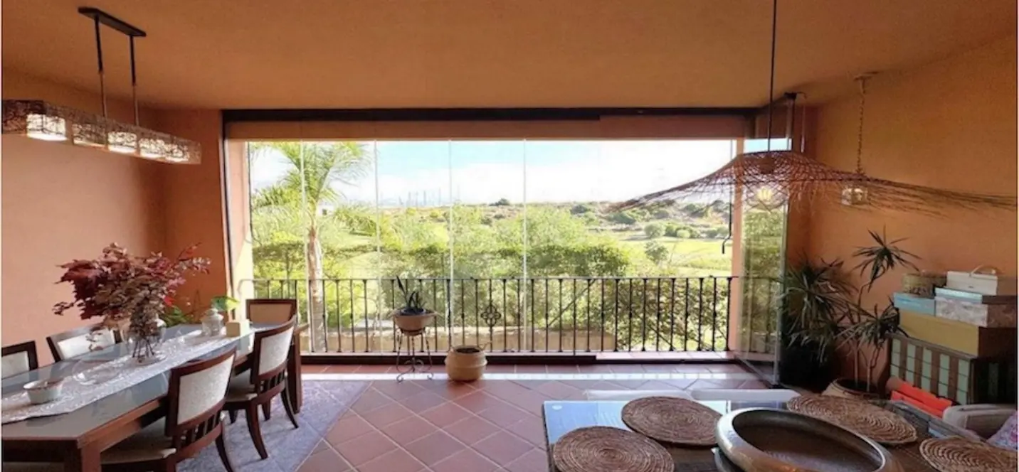 Venta de adosado en Estepona 0