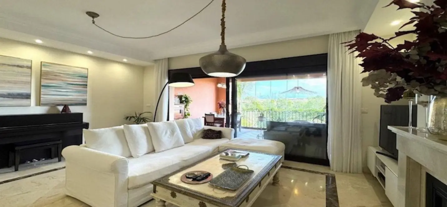 Venta de adosado en Estepona 2