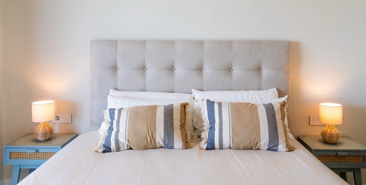 Продажа апартаментов на среднем этаже в Estepona 11