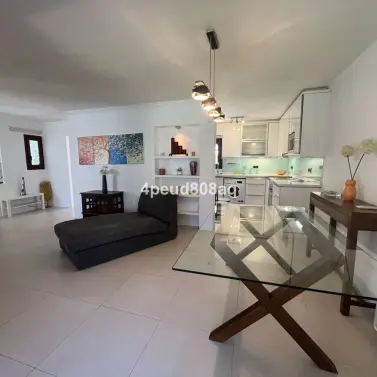 Venta de adosado en Sierra Blanca